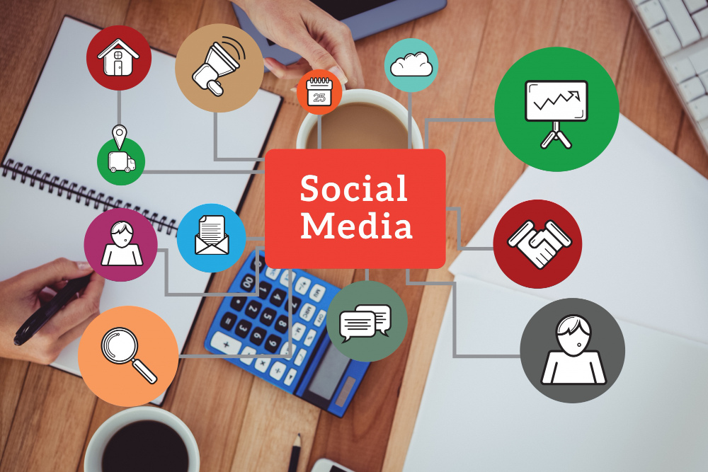 10 Social Media Trends Every Business Should Know