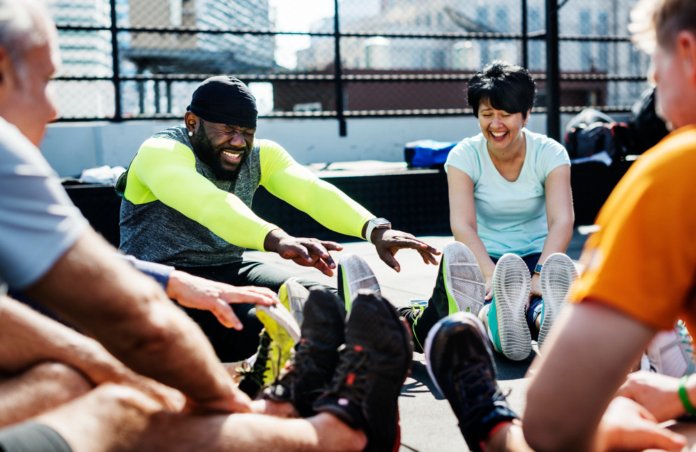 Sports & Athlete Services