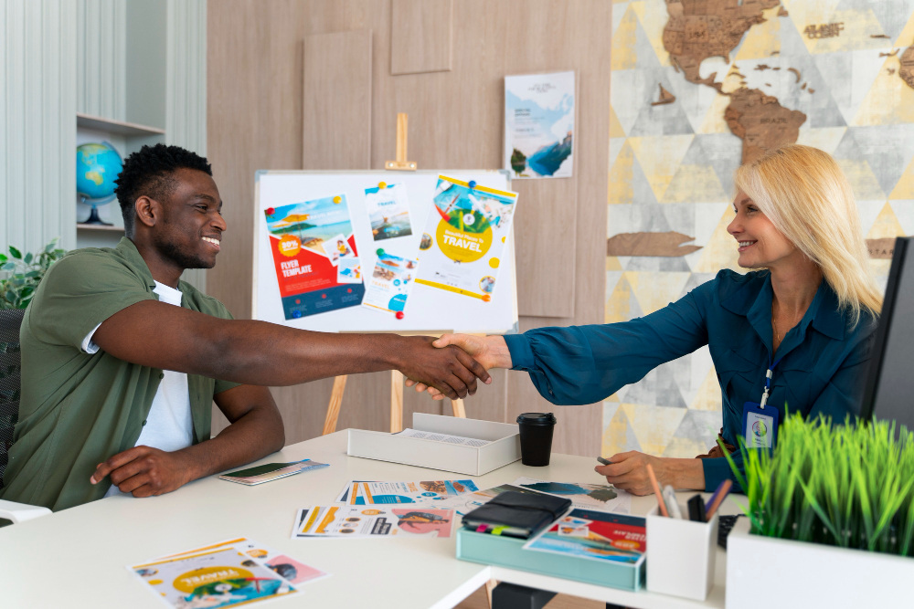 Brand Partnerships & Sponsorships