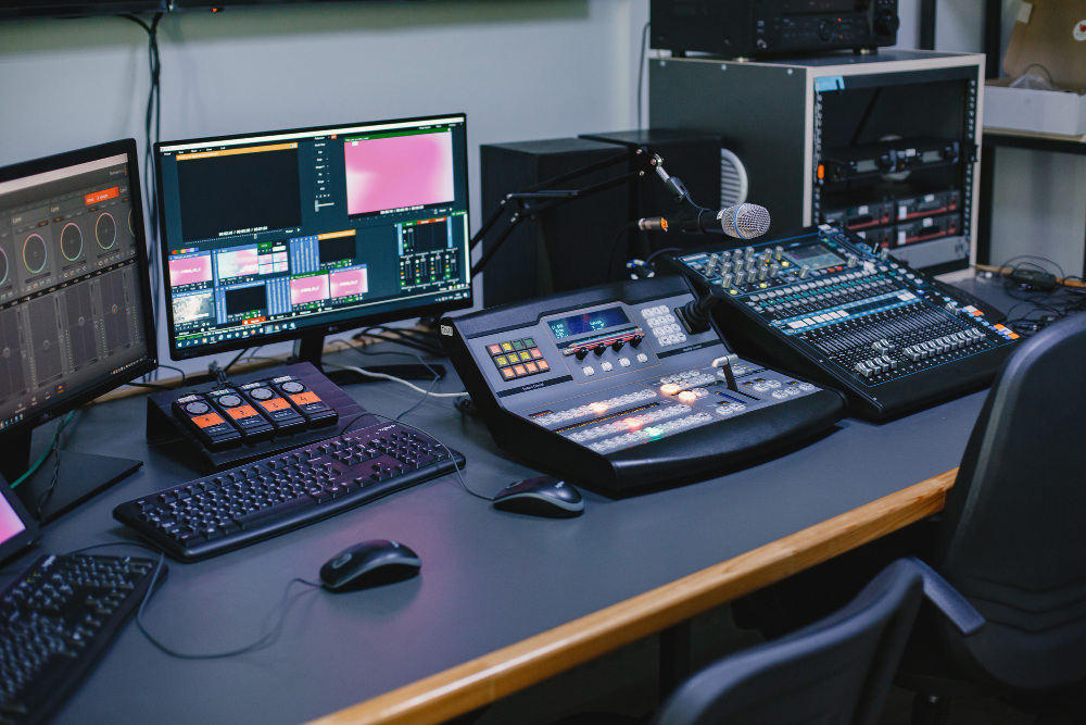 Event Production