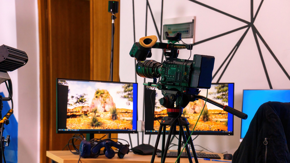 Film & TV Production